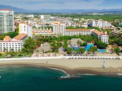 Melia Puerto Vallarta All Inclusive 写真