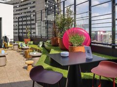 メルキュール パリ ラ デファンス 写真