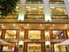 コニファー ブティック ホテル 写真