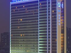 バイユン ホテル 写真