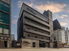 チョンジュ ホテル ディクショナリー 写真