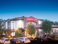 ハンプトン イン プレスコット 写真