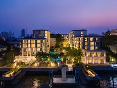 The Quarter Chaophraya by UHG 写真