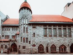 グロ ホテル アート 写真