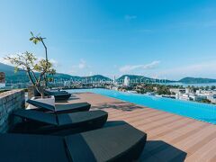 ザ ユニティ & ザ ブリス パトン レジデンス 写真