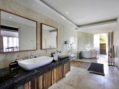 プリ セバリ リゾート ウブド 写真