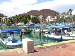 Canadian Resort Huatulco 写真