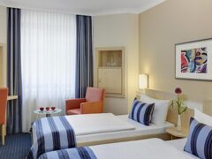 Hotel Nuremberg City Center by Leonardo Hotels 写真