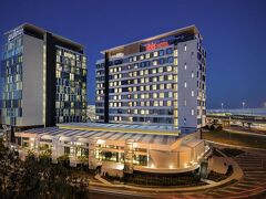 イビス ブリスベン エアポート 写真