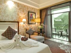 カントリー ガーデン フェニックス ホテル恵陽 (恵陽碧桂園鳳凰酒店) 写真