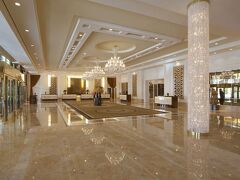 トランプ インターナショナル ホテル ラスベガス 写真