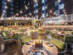 アロフト ベンガルール アウター リング ロード 写真