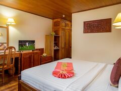 タ プローム ホテル&スパ 写真