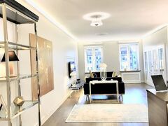 MONDRIAN Luxury Suites & Apartments Market Square I 写真
