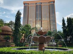 タイムズ スクエア アット ブキット ビンタン クアラルンプール 写真