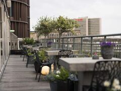 ザ スクエア 写真