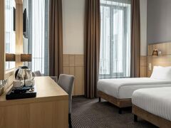 Wellton Centrum Hotel and Spa 写真