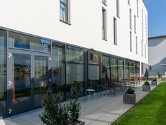 アメディア リンツ トレードマーク コレクション バイ ウィンダム 写真