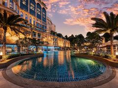 サンウェイ リゾート ホテル 写真