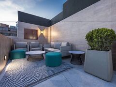 カタロニア グラナダ 写真