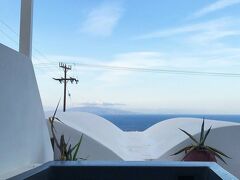 ミューセズ キクラディック スイーツ 写真