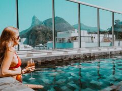 Yoo2 Rio de Janeiro, Tapestry Collection by Hilton 写真