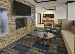 ホリデイ イン エクスプレス ホテル & スイーツ クックビル by IHG 写真