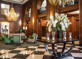 The Read House Hotel 写真