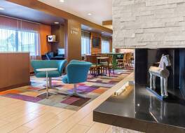 フェアフィールド イン & スイーツ スー フォールズ