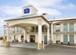 ベイモント バイ ウィンダム ギャラティン