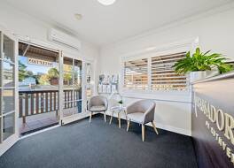 アンバサダー オン ルスベン モーター イン 写真