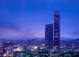 ハイアット リージェンシー ヂェンジャン