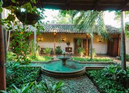 Hotel Los Robles 写真