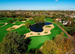Hilton Chicago/Oak Brook Hills Resort & Conference Center 写真