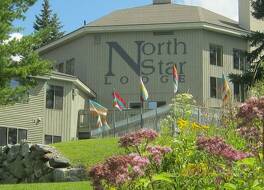 ノース スター ロッジ アンド リゾート 写真