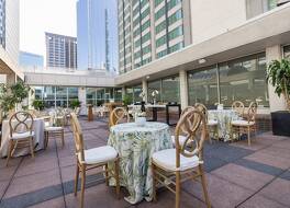 シェラトン ボストン ホテル 写真