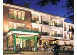 サイモン ダス バイタルホテル 写真