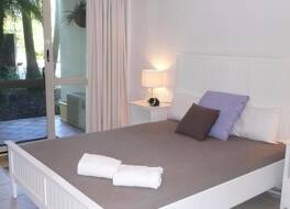 ヌーサ ハーバー リゾート 写真