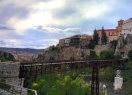 オスペデリア デ クエンカ 写真