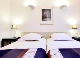 キリヤード ニーム サントル 写真