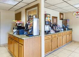 スーパー 8 バイ ウィンダム モリスタウン / サウス 写真