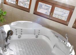 ルレ バルコーネ ディ ジュリエッタ 写真