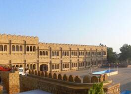 ヒマットガー パレス ジャイサルメール 写真