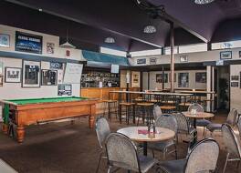 ウェストポート モーター ホテル 写真