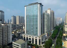 Delta Hotels BY Marriott Xi'an 写真