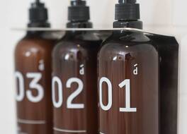 サンドル ホテル (欣得酒店) 写真