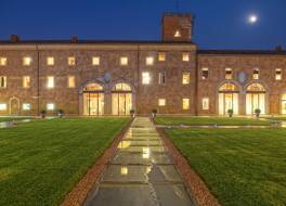 ホテル ヴェロネシ ラ トッレ 写真