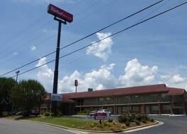 レッド ルーフ イン & スイーツ クリーブランド テネシー 写真