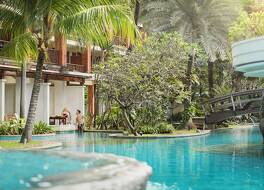 パドマ リゾート レギャン 写真