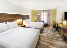 ホリデイ イン エクスプレス ホテル ＆ スイーツ フィッシャーマンズ ワーフ バイ IHG 写真